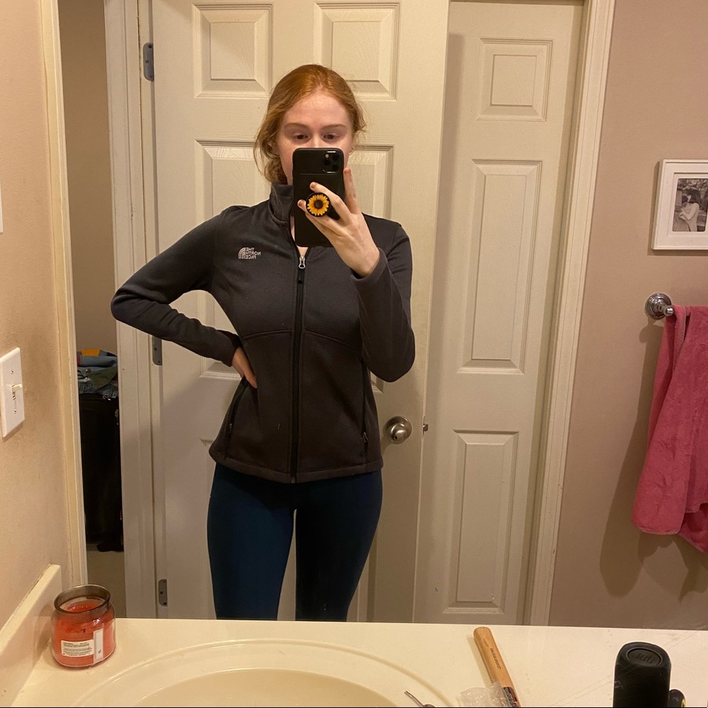 North Face Jacket